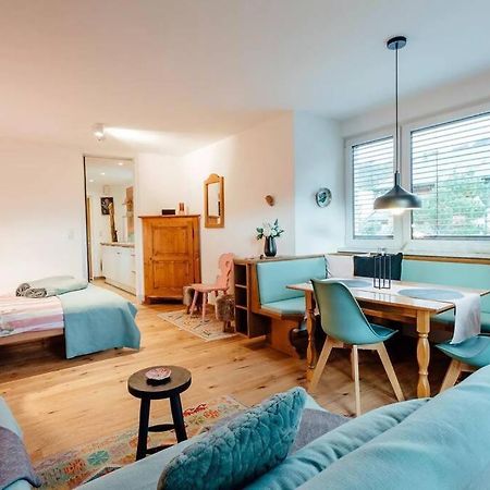 Chalet-Apartment Seefeld And Chill Harmony Im Zentrum Mit Netflix For Free 蒂罗尔-泽费尔德 外观 照片