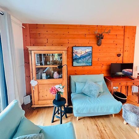 Chalet-Apartment Seefeld And Chill Harmony Im Zentrum Mit Netflix For Free 蒂罗尔-泽费尔德 外观 照片