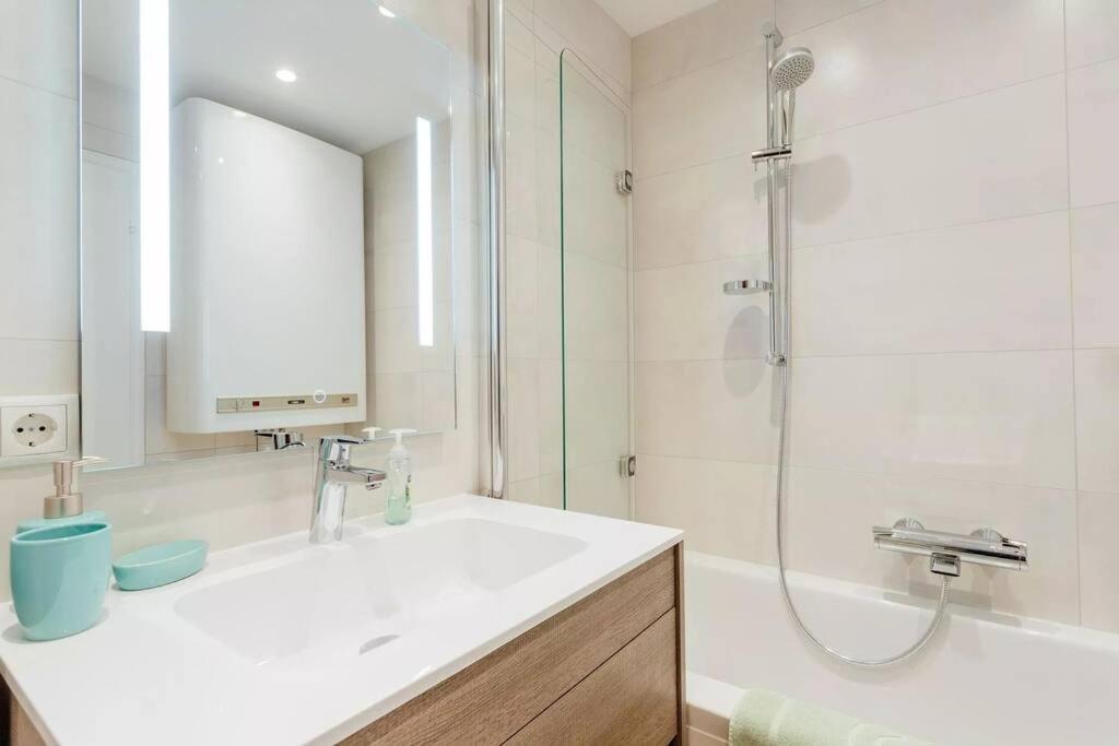 Chalet-Apartment Seefeld And Chill Harmony Im Zentrum Mit Netflix For Free 蒂罗尔-泽费尔德 外观 照片