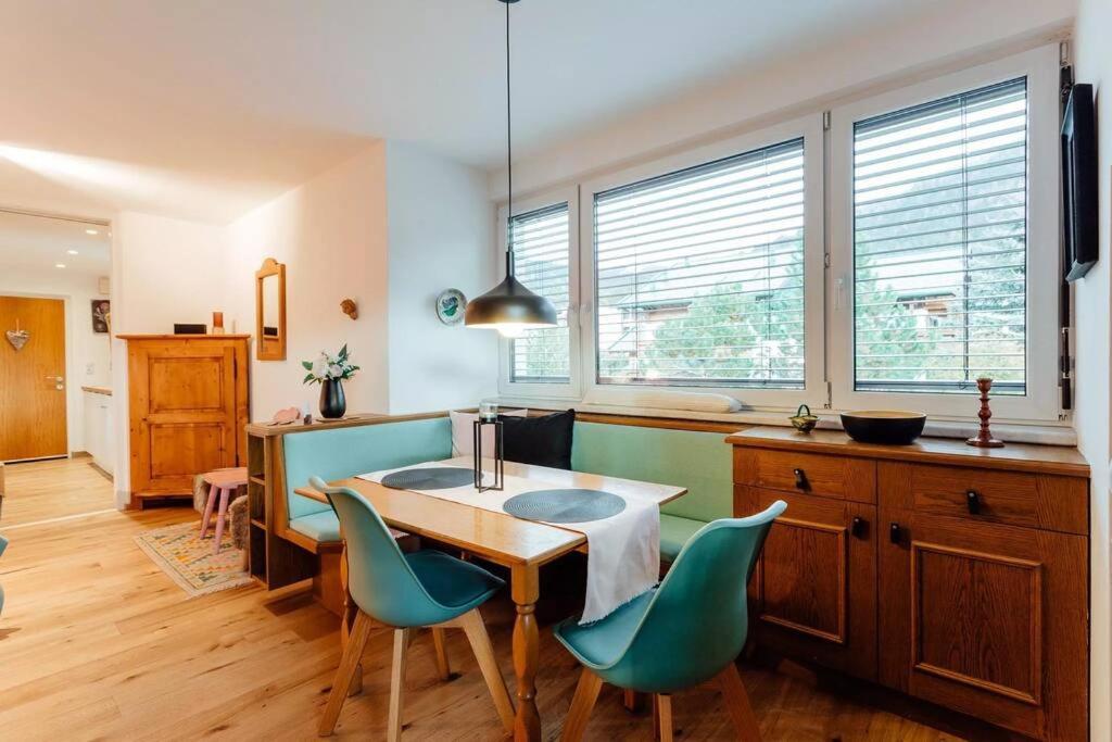 Chalet-Apartment Seefeld And Chill Harmony Im Zentrum Mit Netflix For Free 蒂罗尔-泽费尔德 外观 照片