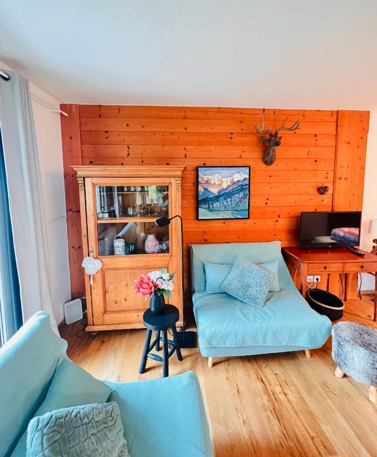 Chalet-Apartment Seefeld And Chill Harmony Im Zentrum Mit Netflix For Free 蒂罗尔-泽费尔德 外观 照片